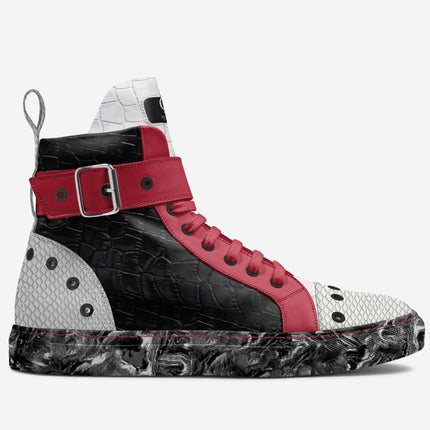 Persian High Top - De Luca