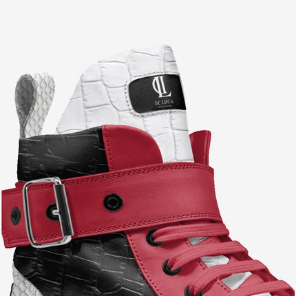 Persian High Top - De Luca